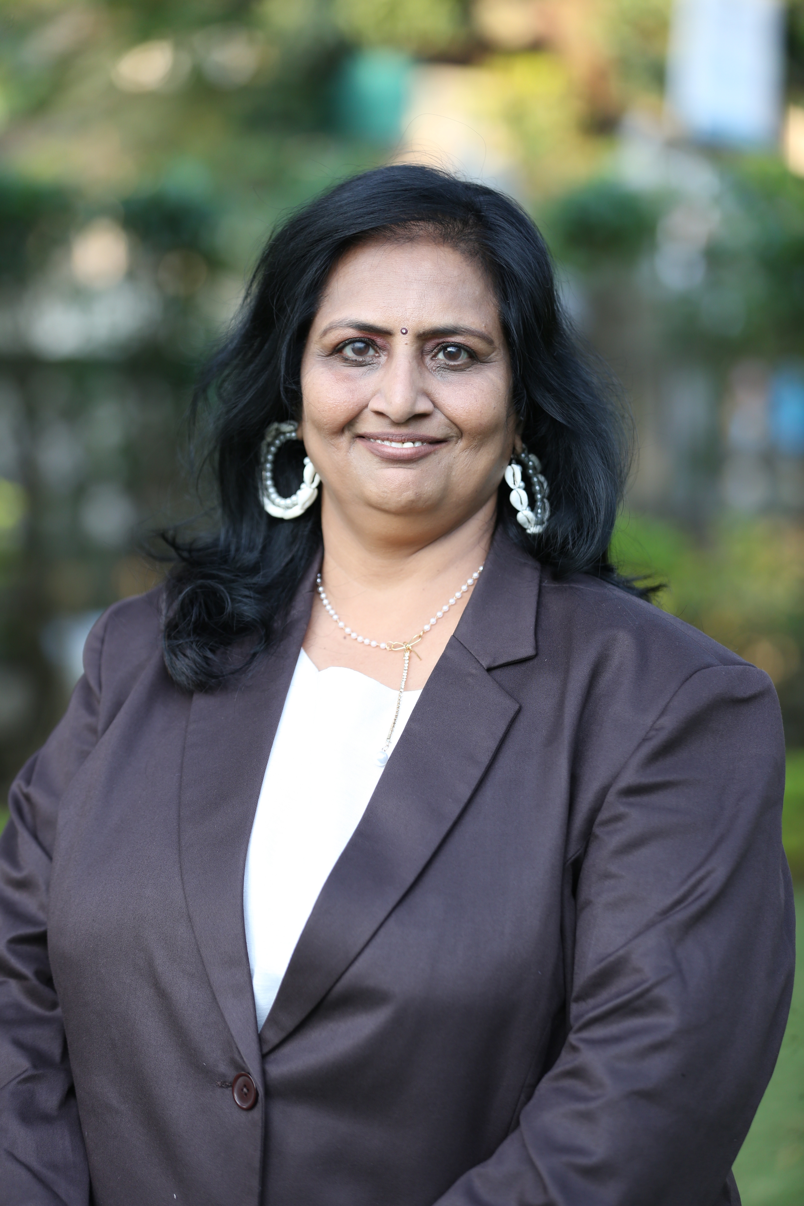 Rajeswari S Narang